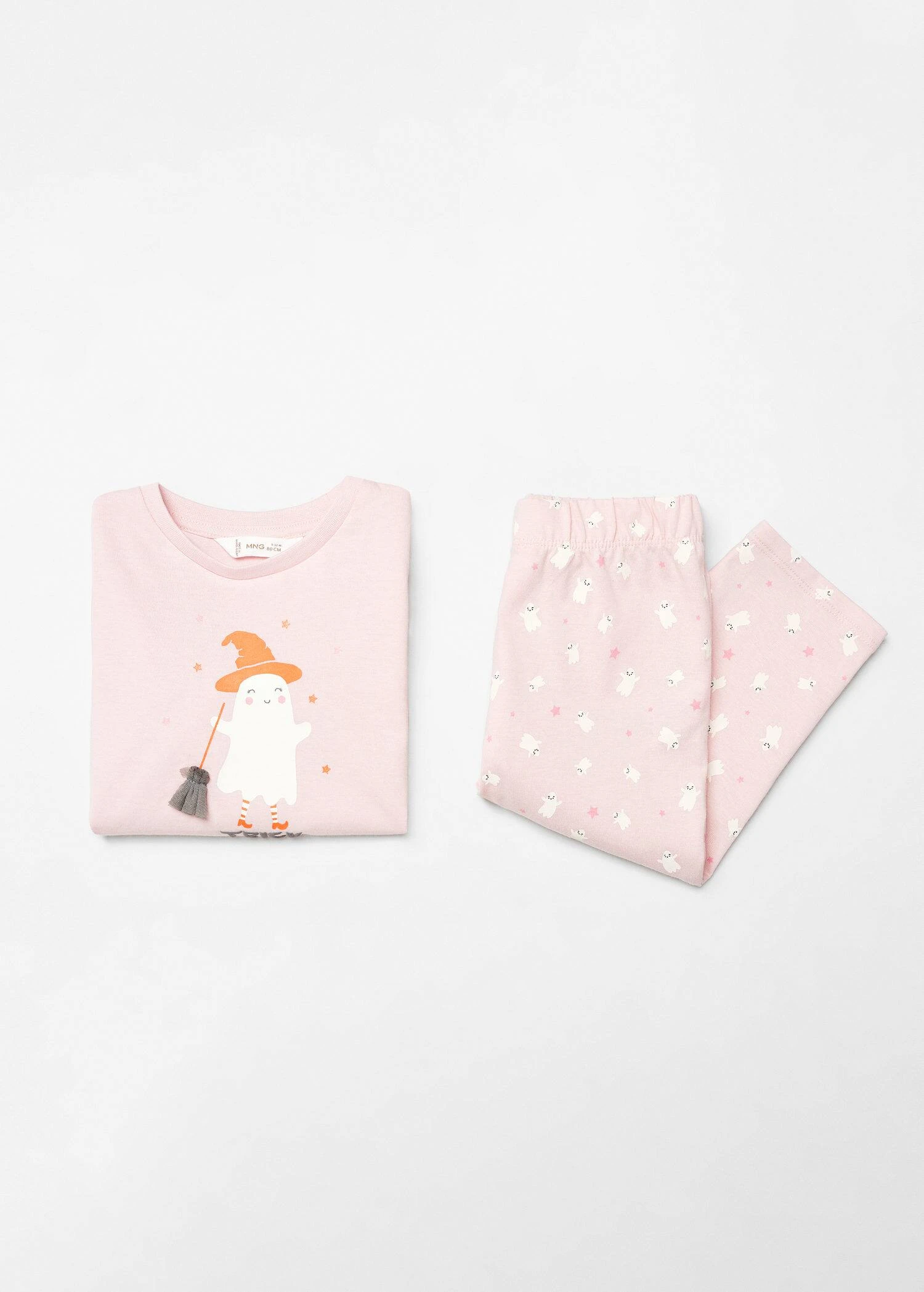 Pyjama Halloween 7 Pyjama Halloween – Image 5