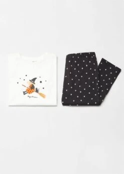 Pyjama Long Coton Imprimé 9 Pyjama Long Coton Imprimé -Vêtements Pascher 57097123 99 D8