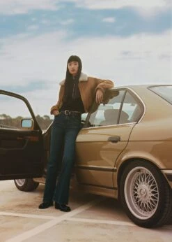 Veste Imitation Mouton Retourné Effet Usé 17 Veste Imitation Mouton Retourné Effet Usé -Vêtements Pascher 57097712 09 D7