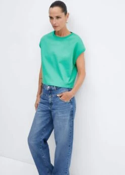 T-shirt Sans Manches Coton -Vêtements Pascher 57097715 43 D2