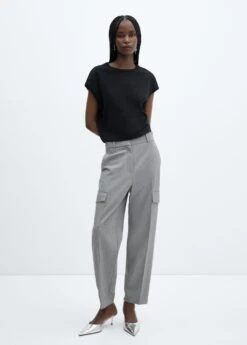 T-shirt Sans Manches Coton -Vêtements Pascher 57097715 99 99999999 01