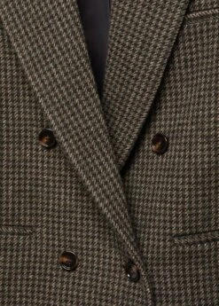 Veste Crop Laine -Vêtements Pascher 57097722 43 D8