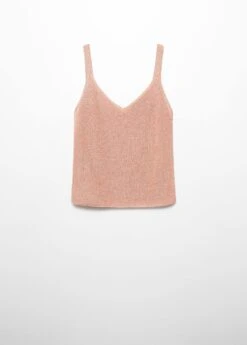 Top Maille Lurex -Vêtements Pascher 57097724 83 B