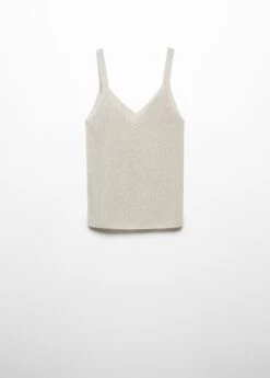 Top Maille Lurex -Vêtements Pascher 57097724 PL B