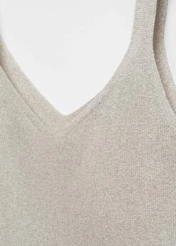 Top Maille Lurex -Vêtements Pascher 57097724 PL D8