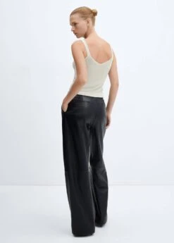 Top Maille Lurex -Vêtements Pascher 57097724 PL R