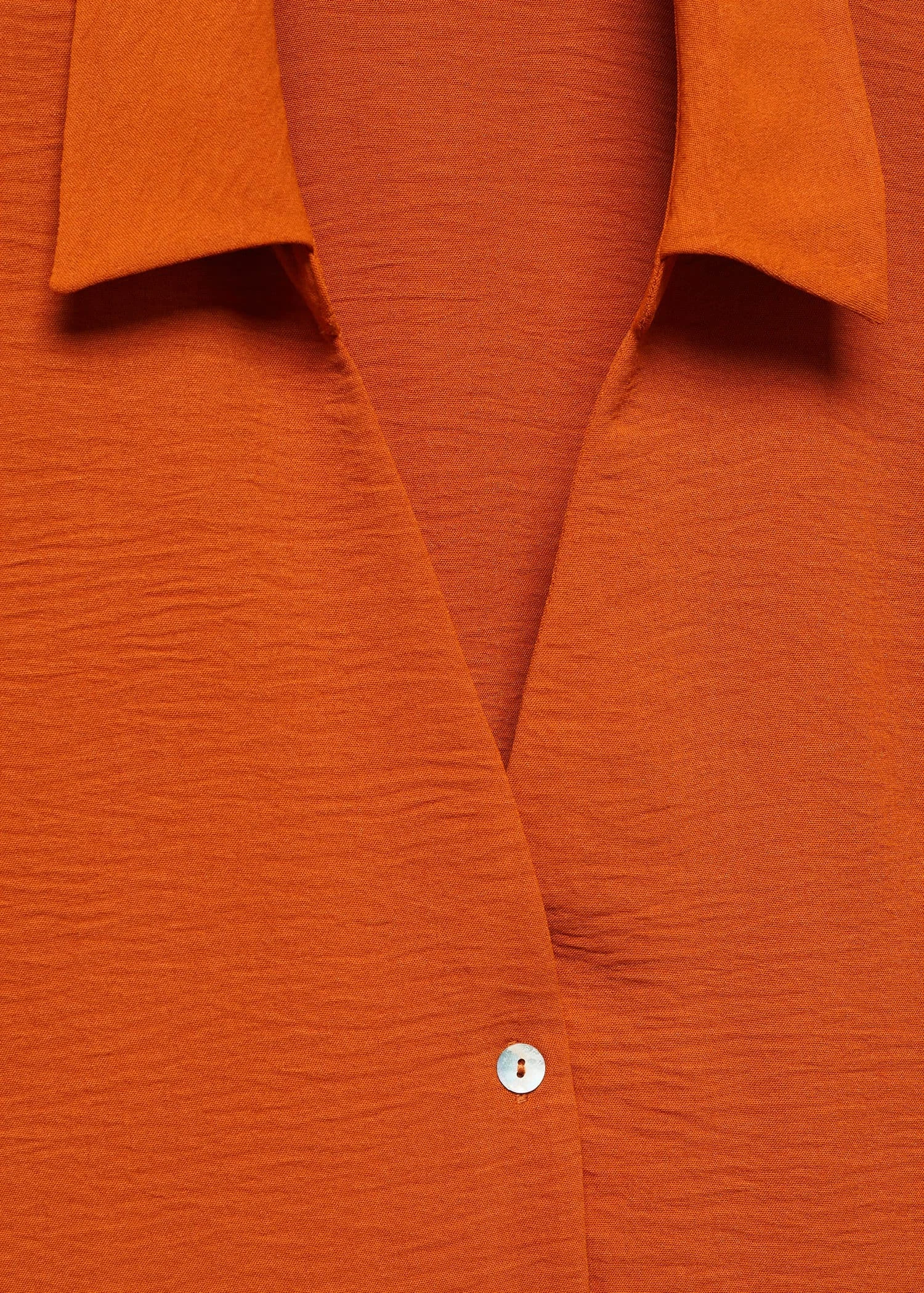 Blouse Fluide Boutons 8 Blouse Fluide Boutons – Image 6