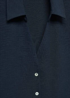 Blouse Fluide Boutons 26 Blouse Fluide Boutons -Vêtements Pascher 57097727 56 D8