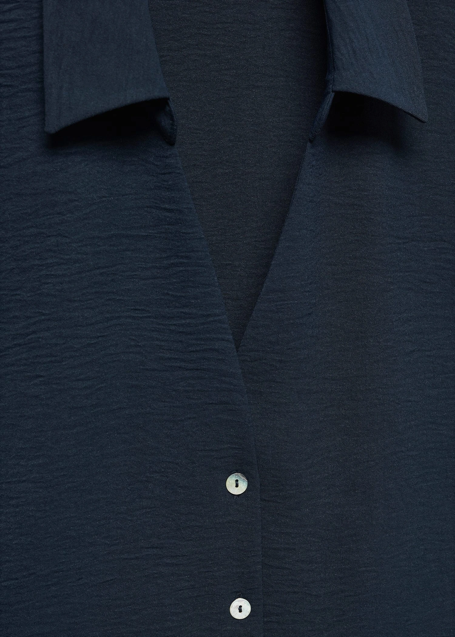 Blouse Fluide Boutons 14 Blouse Fluide Boutons – Image 12