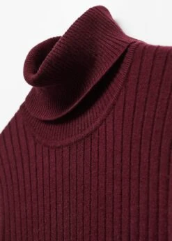 Robe Ajustée Col Montant -Vêtements Pascher 57097730 76 D8