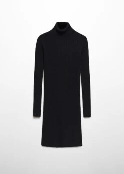 Robe Ajustée Col Montant -Vêtements Pascher 57097730 99 B