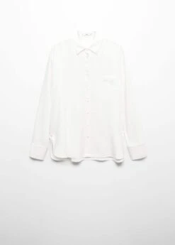 Chemise Fluide Poche 30 Chemise Fluide Poche -Vêtements Pascher 57097733 02 B