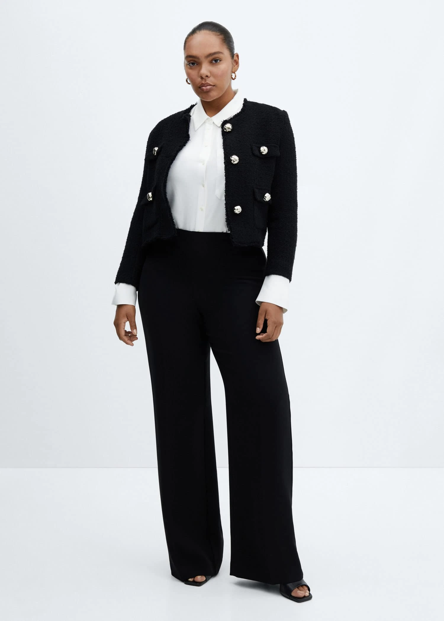 Chemise Fluide Poche 7 Chemise Fluide Poche – Image 5