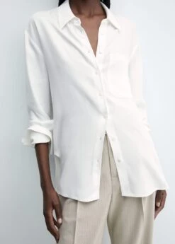 Chemise Fluide Poche 28 Chemise Fluide Poche -Vêtements Pascher 57097733 02 D6