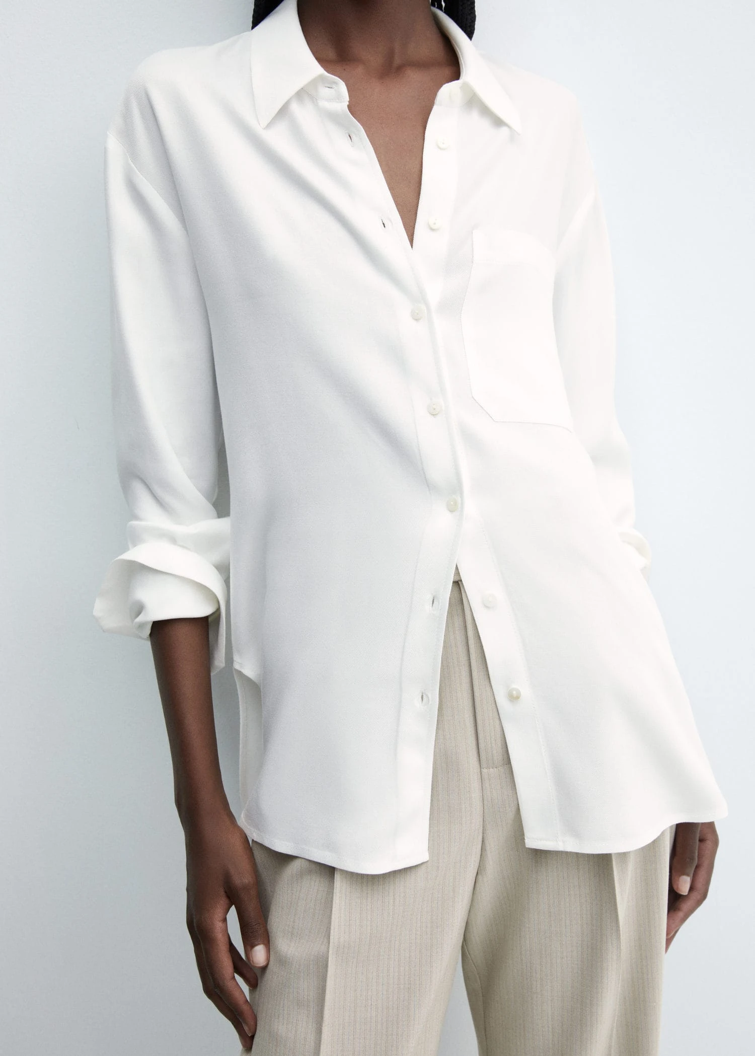 Chemise Fluide Poche 10 Chemise Fluide Poche – Image 8