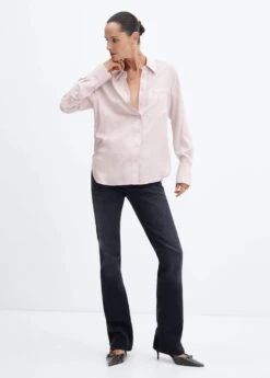 Chemise Fluide Poche 32 Chemise Fluide Poche -Vêtements Pascher 57097733 82 99999999 01