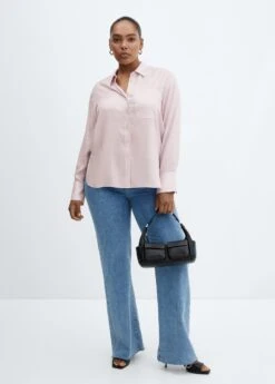 Chemise Fluide Poche 35 Chemise Fluide Poche -Vêtements Pascher 57097733 82 D3