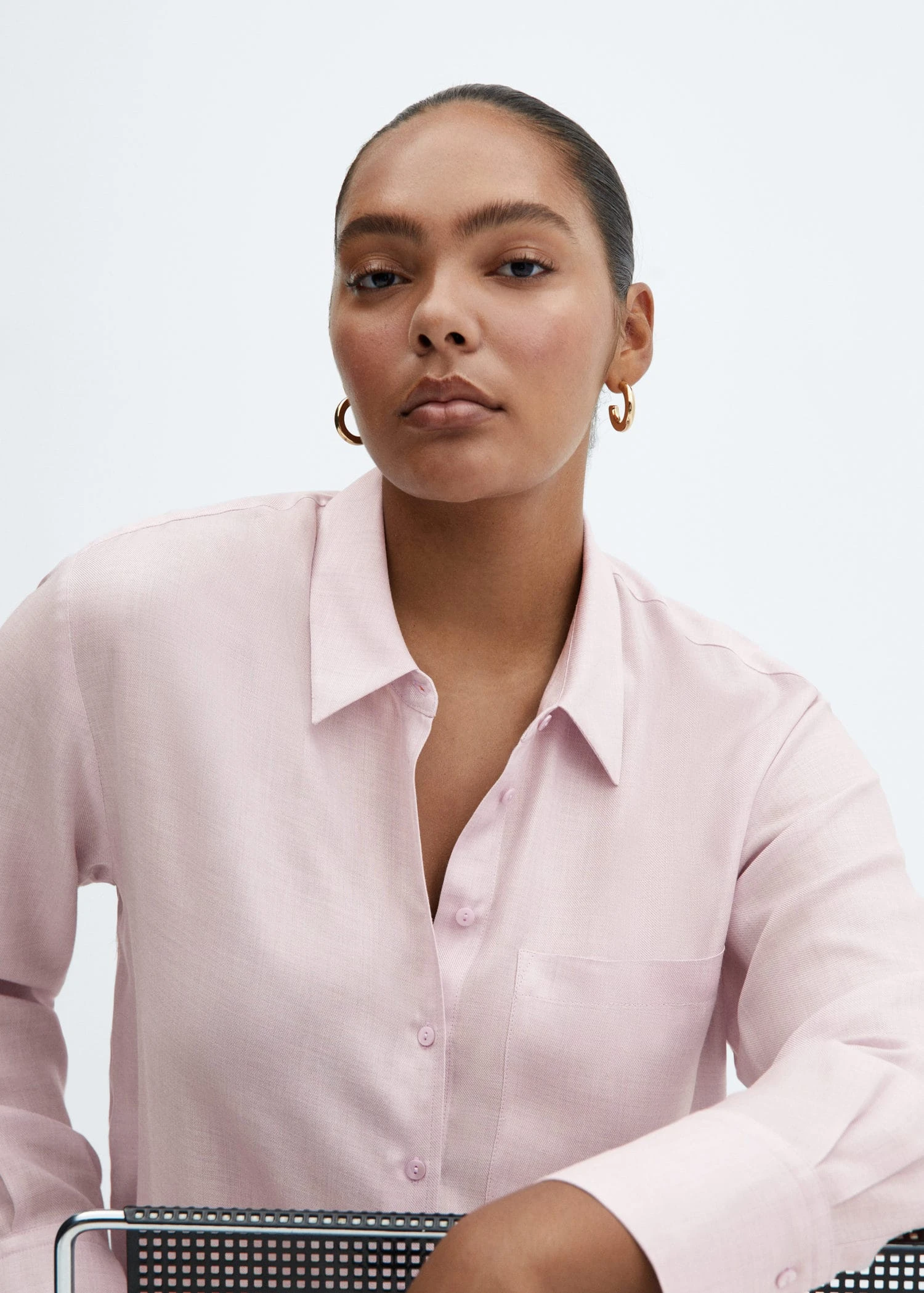 Chemise Fluide Poche 18 Chemise Fluide Poche – Image 16