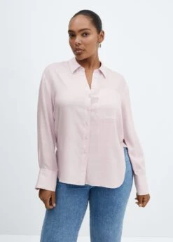 Chemise Fluide Poche 37 Chemise Fluide Poche -Vêtements Pascher 57097733 82 D5