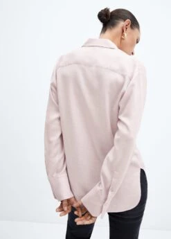 Chemise Fluide Poche 33 Chemise Fluide Poche -Vêtements Pascher 57097733 82 R