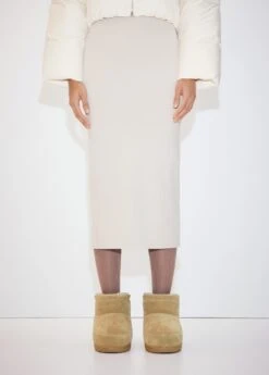 Collants Côtelés -Vêtements Pascher 57097742 35 D9