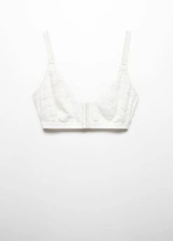 Soutien-gorge Solidaire Dentelle Confort -Vêtements Pascher 57097759 01 B