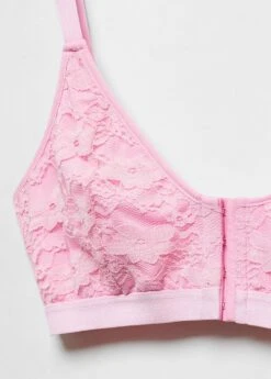 Soutien-gorge Solidaire Dentelle Confort -Vêtements Pascher 57097759 85 D8