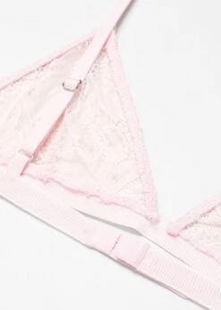 Soutien-gorge Triangle En Dentelle -Vêtements Pascher 57097760 83 D8