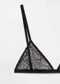 Soutien-gorge Triangle En Dentelle -Vêtements Pascher 57097760 99 D8