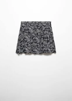 Jupe Volants Imprimée -Vêtements Pascher 57097898 99 B