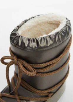 Bottines à Lacets -Vêtements Pascher 57098264 GM D2