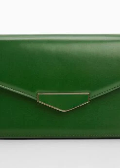 Sac Porté épaule Rabat -Vêtements Pascher 57098271 43 D1