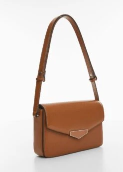 Sac Porté épaule Rabat -Vêtements Pascher 57098271 CU