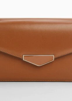 Sac Porté épaule Rabat -Vêtements Pascher 57098271 CU D1