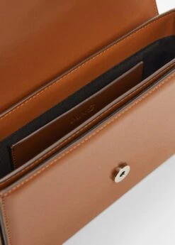 Sac Porté épaule Rabat -Vêtements Pascher 57098271 CU D2