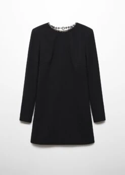 Robe Dos Nu 15 Robe Dos Nu -Vêtements Pascher 57098275 99 B