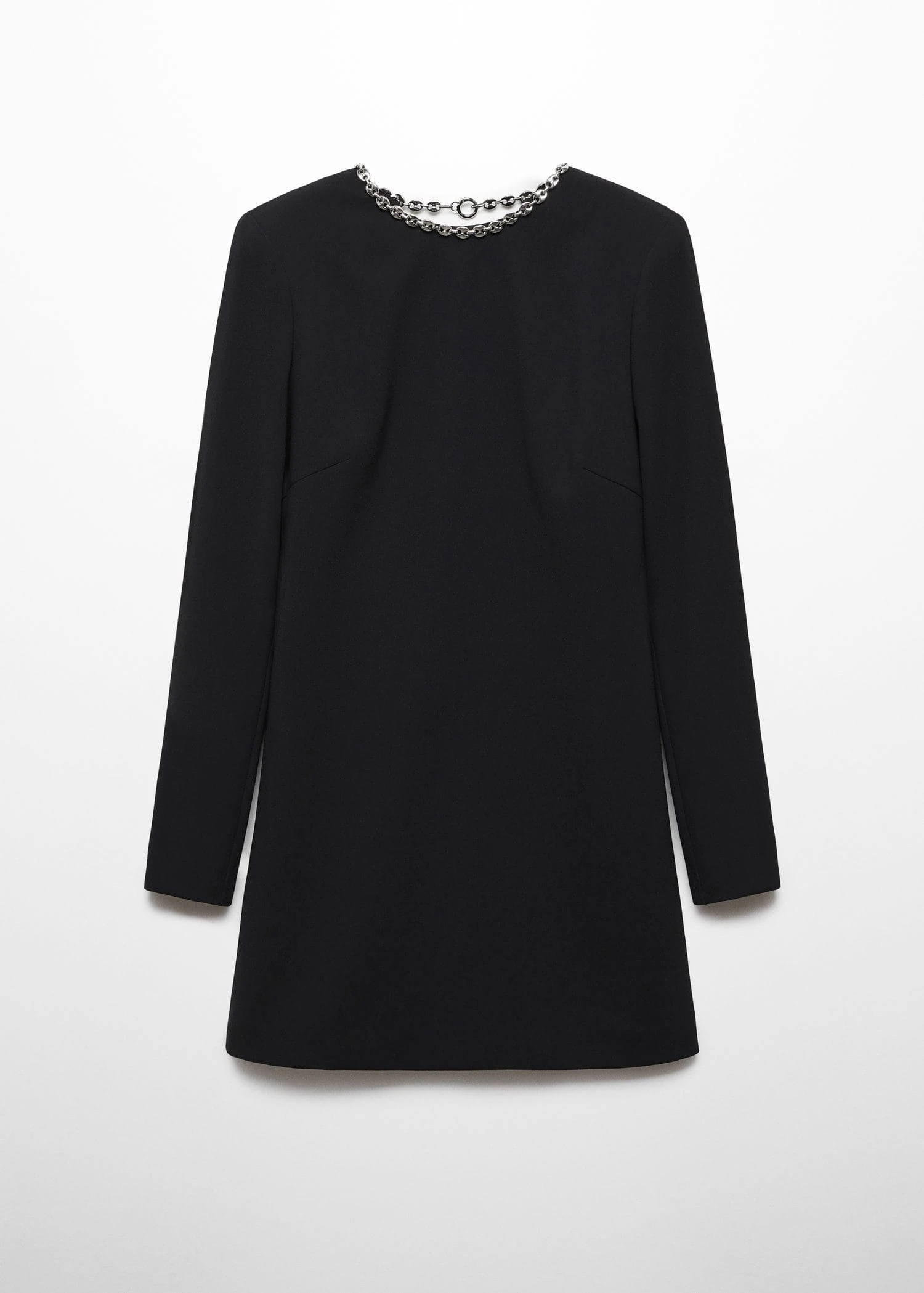 Robe Dos Nu 9 Robe Dos Nu – Image 7