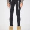 Legging Bas Zippé 2 Legging Bas Zippé -Vêtements Pascher 57098279 99