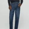 Jean Selvedge Loose-fit -Vêtements Pascher 57098632 TO