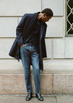 Jean Selvedge Loose-fit 18 Jean Selvedge Loose-fit -Vêtements Pascher 57098632 TO D5