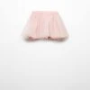 Jupe Tulle 1 Jupe Tulle -Vêtements Pascher 57099090 85 B