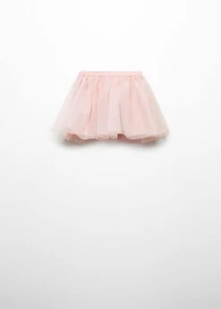 Jupe Tulle