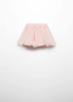 Jupe Tulle -Vêtements Pascher 57099090 85 R