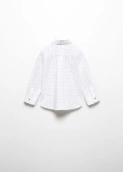 T-shirt Soft Coton égyptien Poche -Vêtements Pascher 57099105 01 R