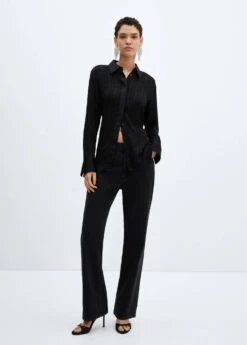 Chemise Fil Métallisé 9 Chemise Fil Métallisé -Vêtements Pascher 57099107 99 99999999 01