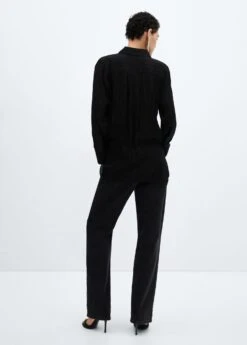 Chemise Fil Métallisé 10 Chemise Fil Métallisé -Vêtements Pascher 57099107 99 R