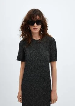 Robe Lurex Ouverture