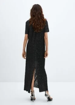 Robe Lurex Ouverture -Vêtements Pascher 57099108 99 R