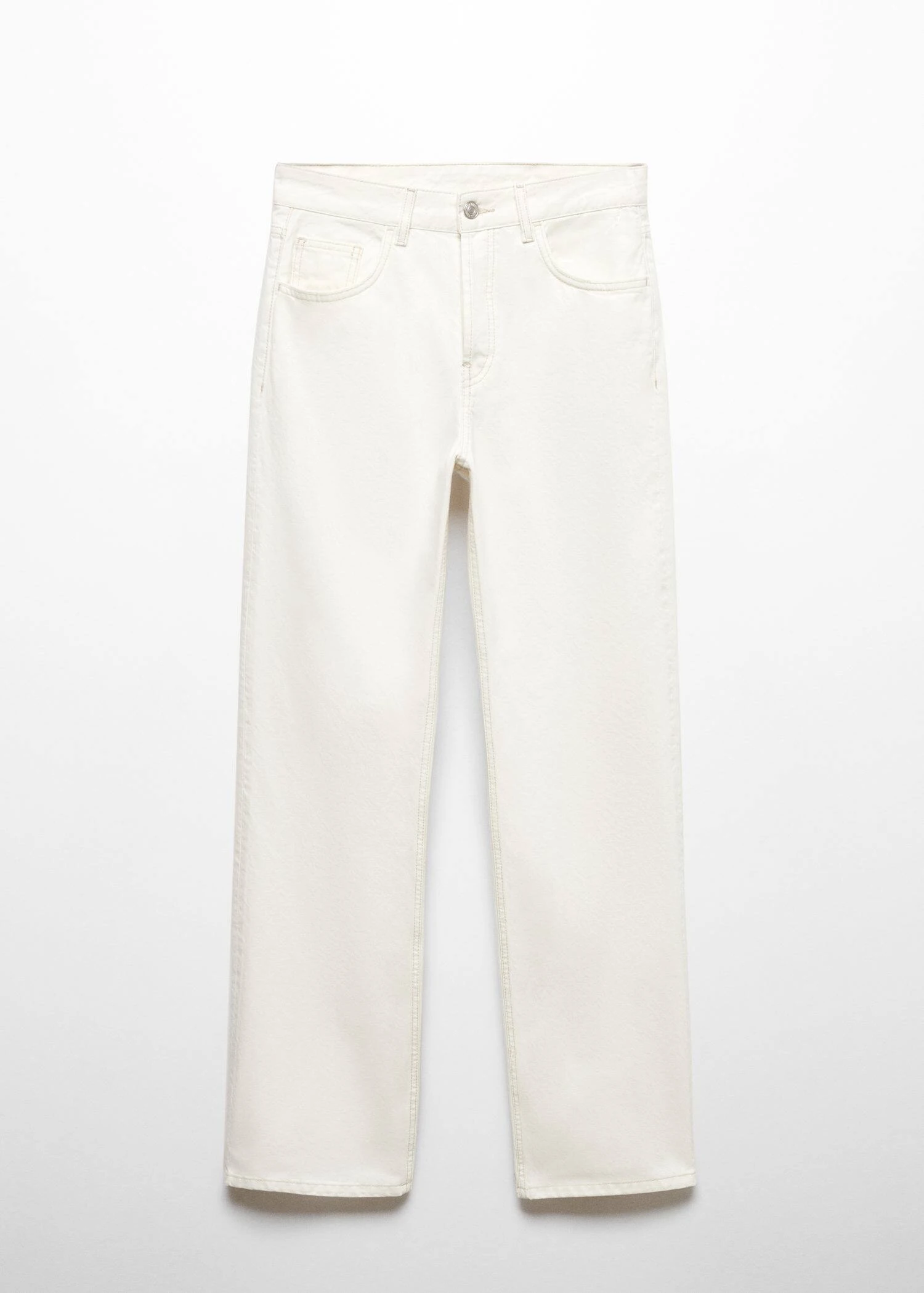 Jean Droit Taille Normale 11 Jean Droit Taille Normale – Image 9