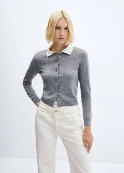 Jean Droit Taille Normale 14 Jean Droit Taille Normale -Vêtements Pascher 57099122 05 D1